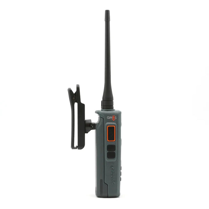 GMR5 - 5W GMRS Handheld Radio