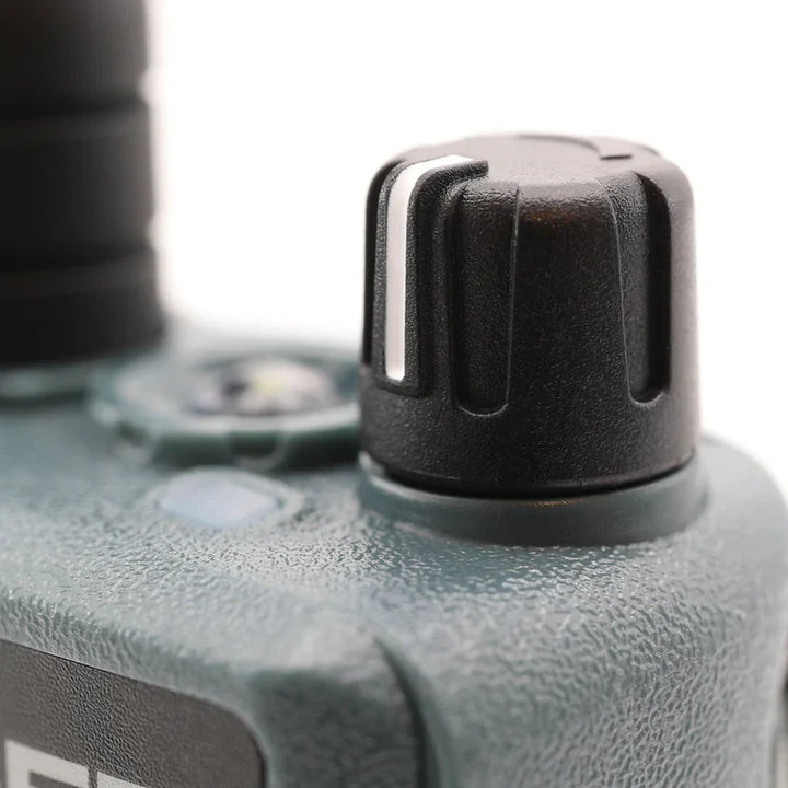 GMR5 - 5W GMRS Handheld Radio