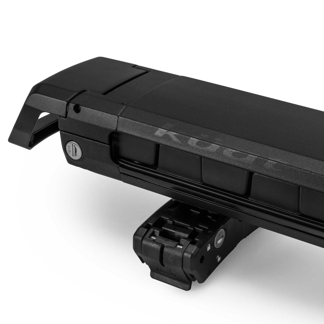 GRIP Snowboard & Ski Rack