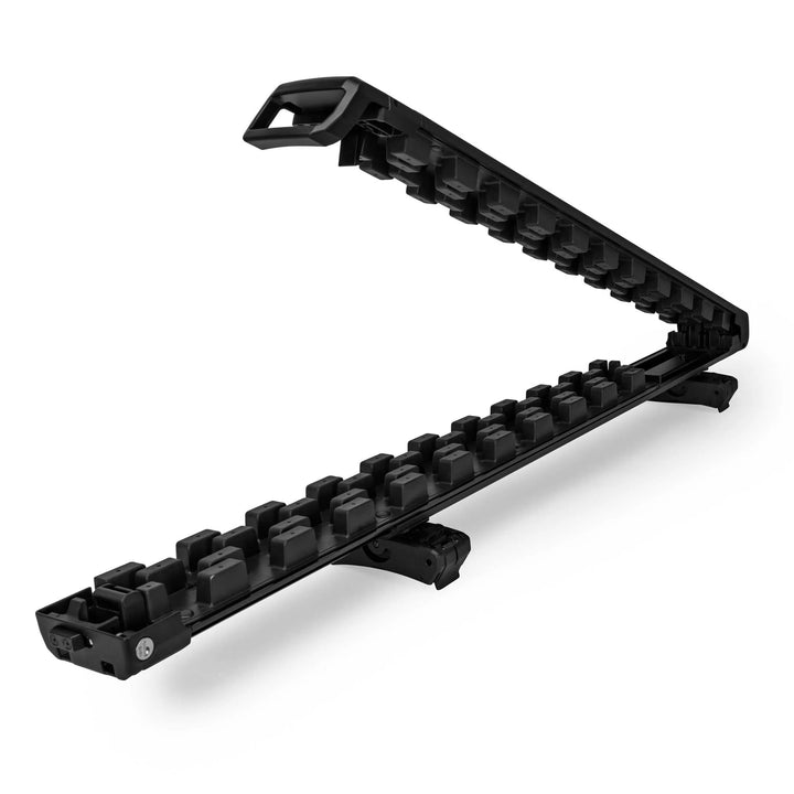 GRIP Snowboard & Ski Rack