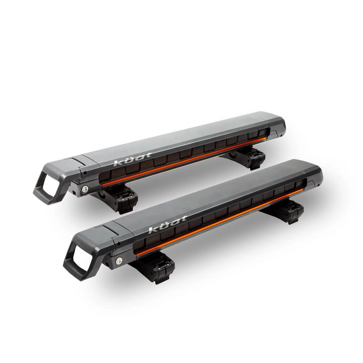 GRIP Snowboard & Ski Rack