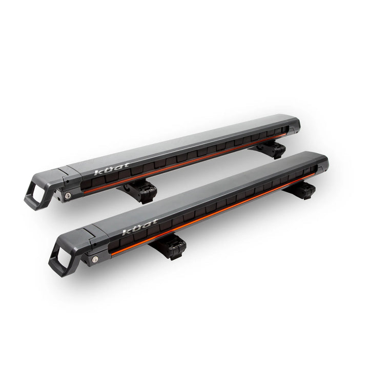 GRIP Snowboard & Ski Rack