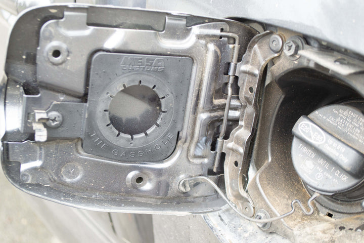 The Gasshole V2 Fits 2016-2023 Toyota Tacoma