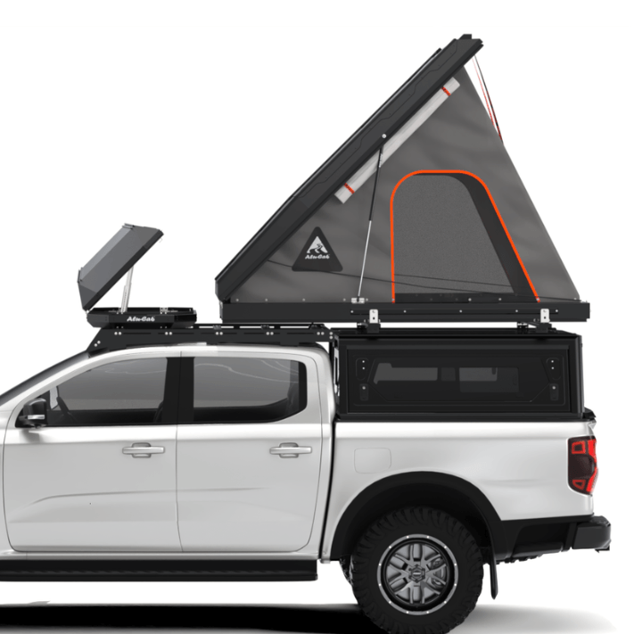 Gen 3-R Expedition Tent