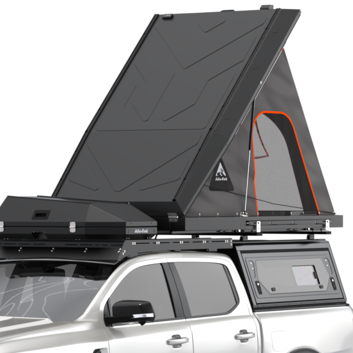 Gen 3-R Expedition Tent