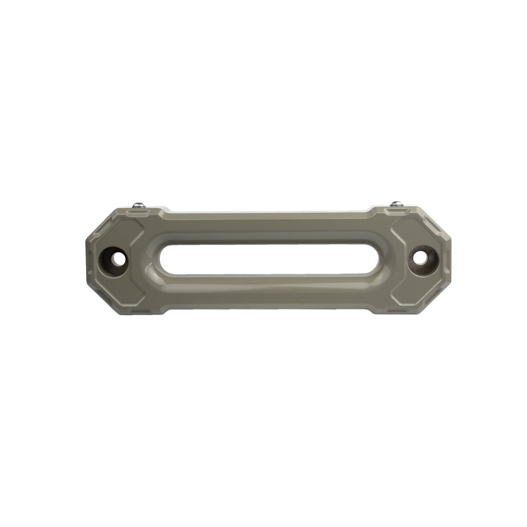 Fairlead (1.5" Thick) - Earth Grey