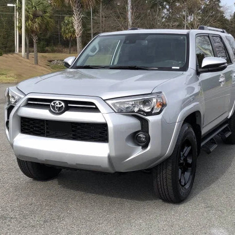 Grille Garnish Fits 2014-2024 Toyota 4Runner