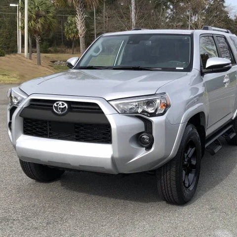Grille Garnish Fits 2014-2024 Toyota 4Runner