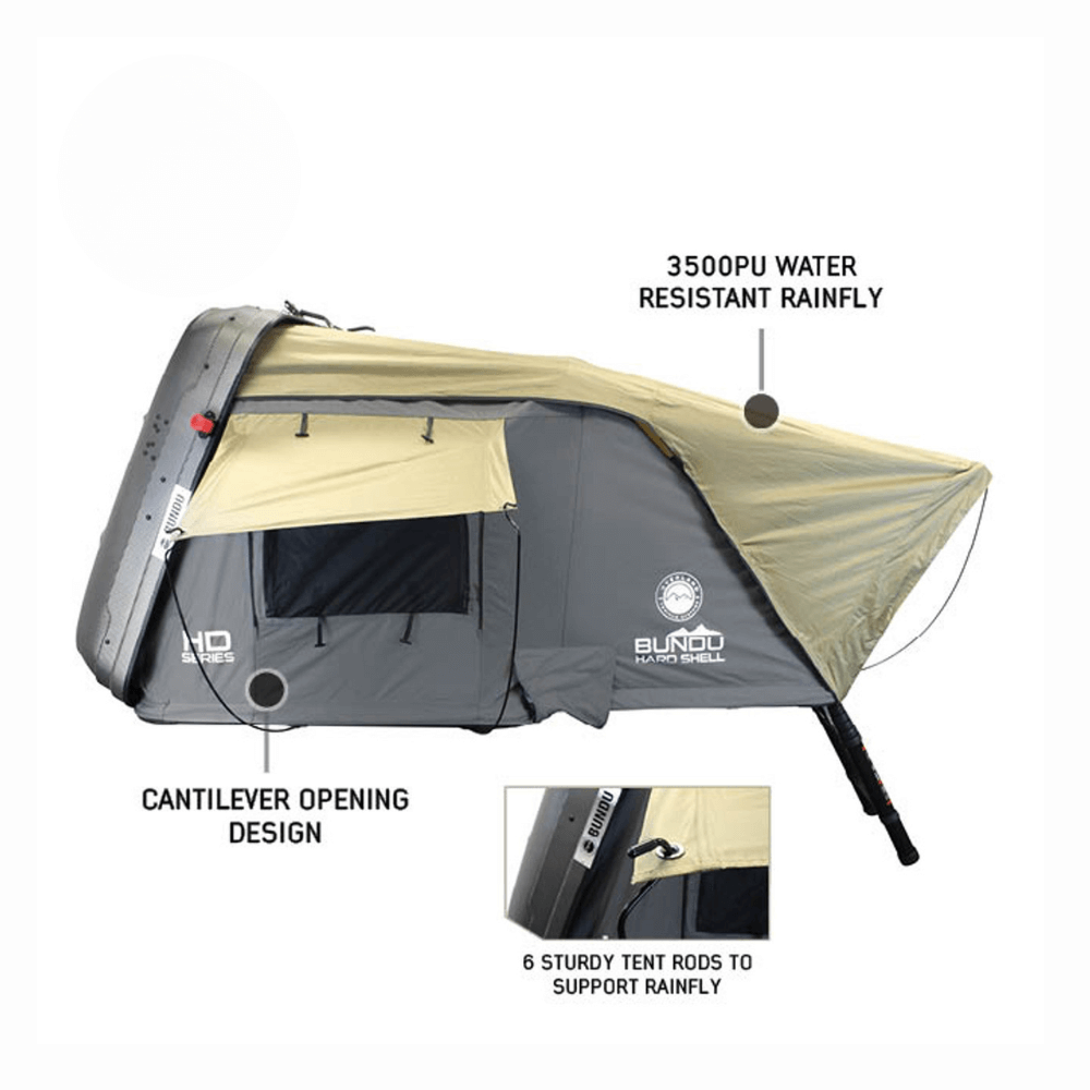 bundu roof top tent Overland Vehicle Systems 18389902 HD Bundu 2