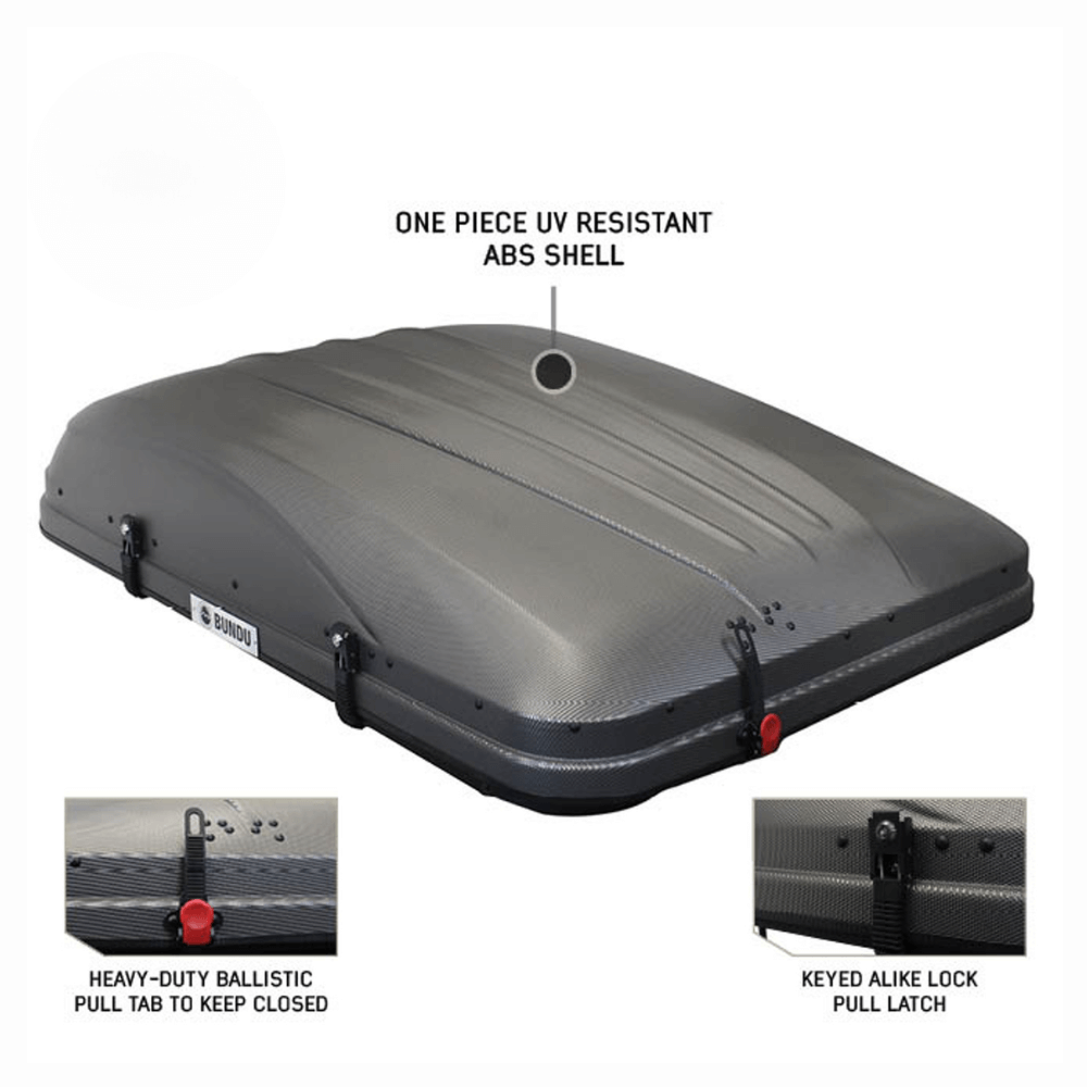 bundu roof top tent Overland Vehicle Systems 18389902 HD Bundu 2
