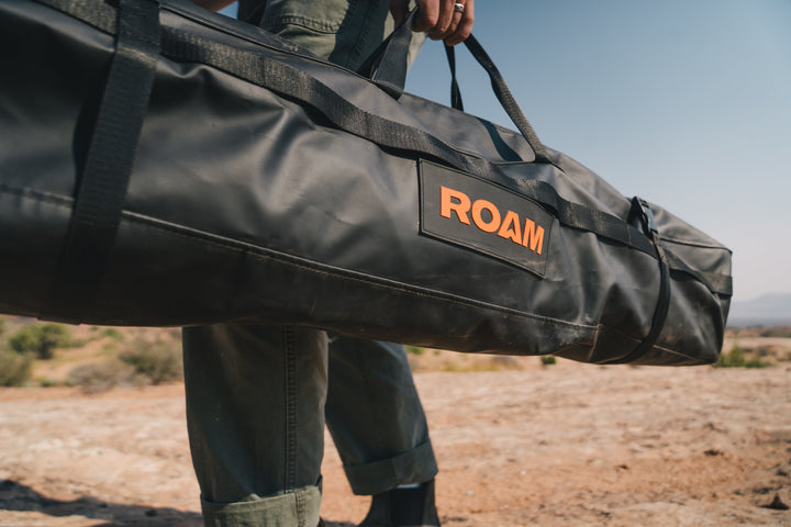 Outer Limits Camp Chair