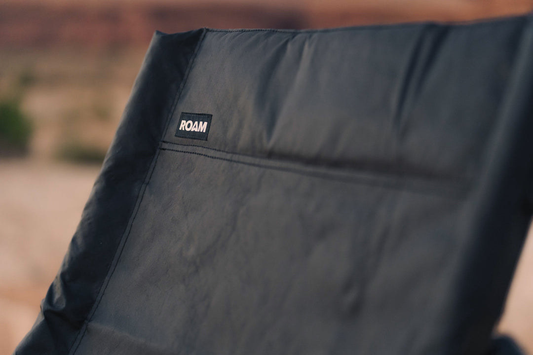 Outer Limits Camp Chair