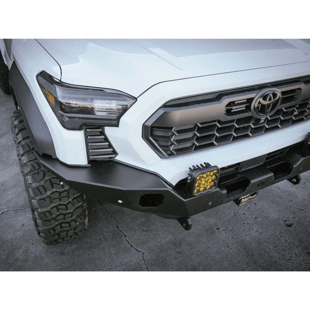 Hi-Lite Overland Toyota Tacoma Front Bumper Fits 2024+ Toyota Tacoma