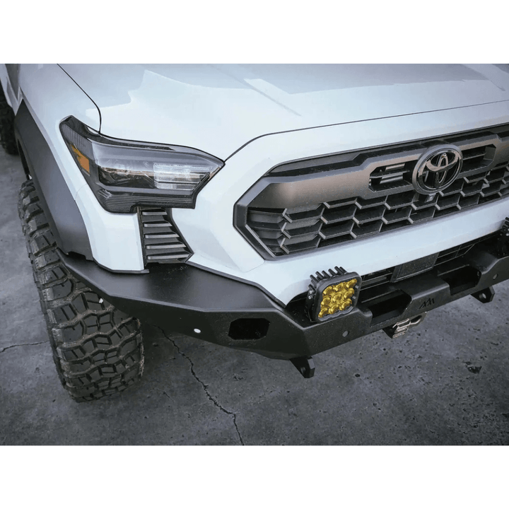 Hi-Lite Overland Toyota Tacoma Front Bumper Fits 2024+ Toyota Tacoma