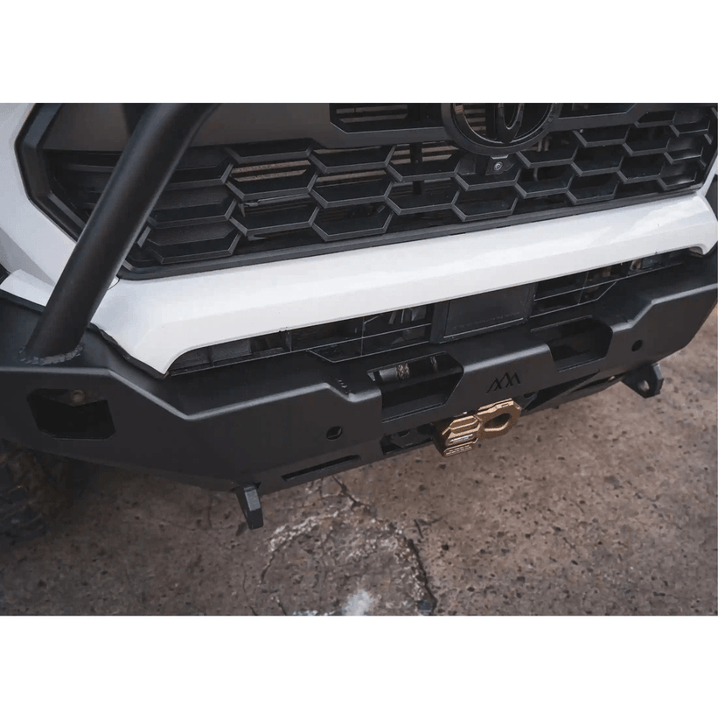 Hi-Lite Overland Toyota Tacoma Front Bumper Fits 2024+ Toyota Tacoma