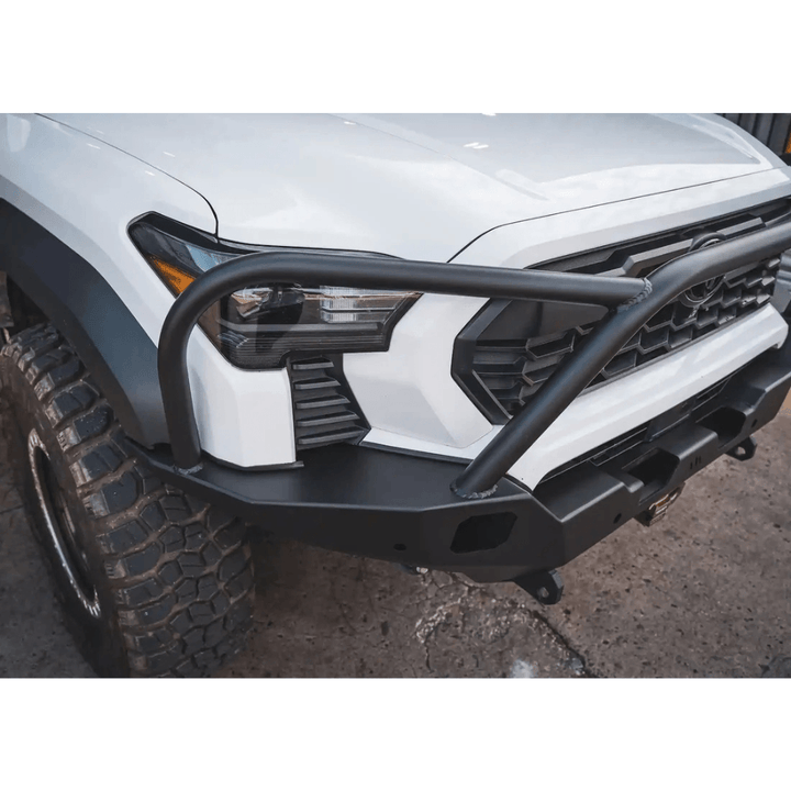 Hi-Lite Overland Toyota Tacoma Front Bumper Fits 2024+ Toyota Tacoma