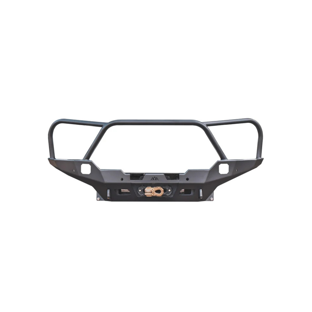 Hi-Lite Overland Toyota Tacoma Front Bumper Fits 2024+ Toyota Tacoma