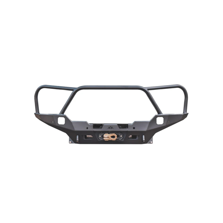 Hi-Lite Overland Toyota Tacoma Front Bumper Fits 2024+ Toyota Tacoma