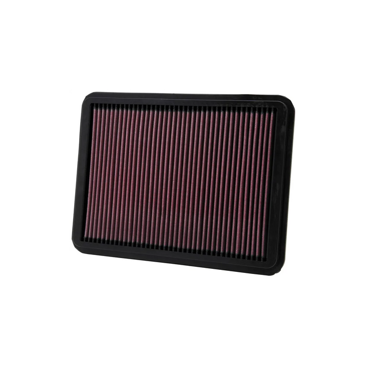 High-Flow Original Lifetime Engine Air Filter - LEXUS GX470 4.7L/ TOY 4RUN/ SEQ/ TUNDRA