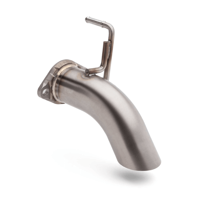 COBB High Clearance Exhaust Turndown for Toyota Tacoma 2024+