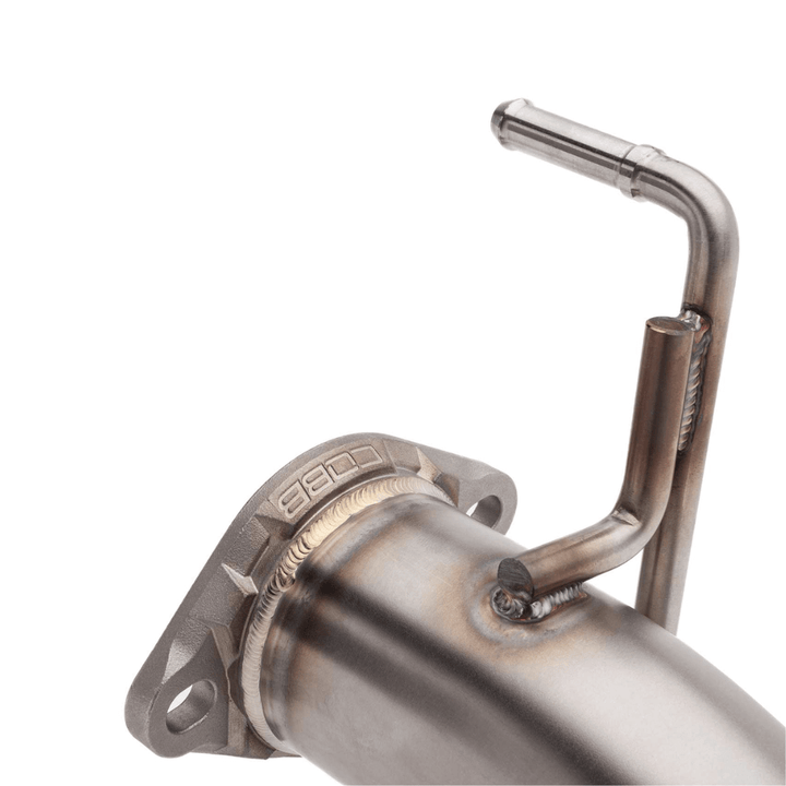 COBB High Clearance Exhaust Turndown for Toyota Tacoma 2024+