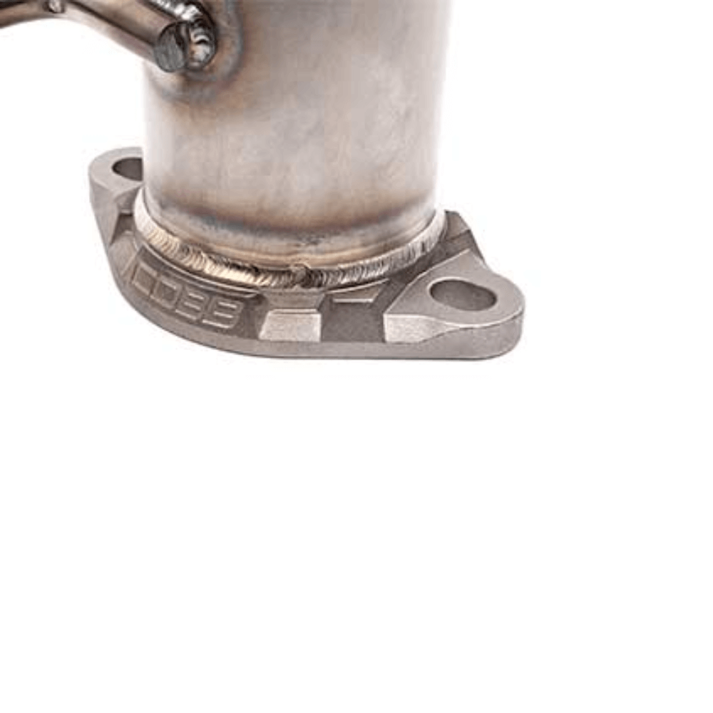 COBB High Clearance Exhaust Turndown for Toyota Tacoma 2024+