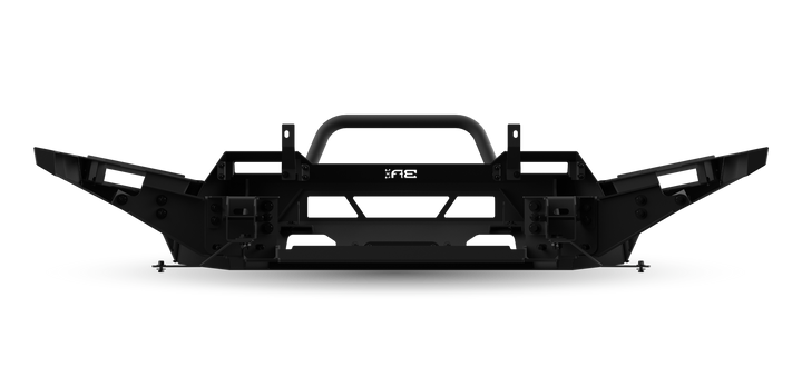 Hiline Bumper High Clearance Side Wings Fits 2024+ Toyota Tacoma