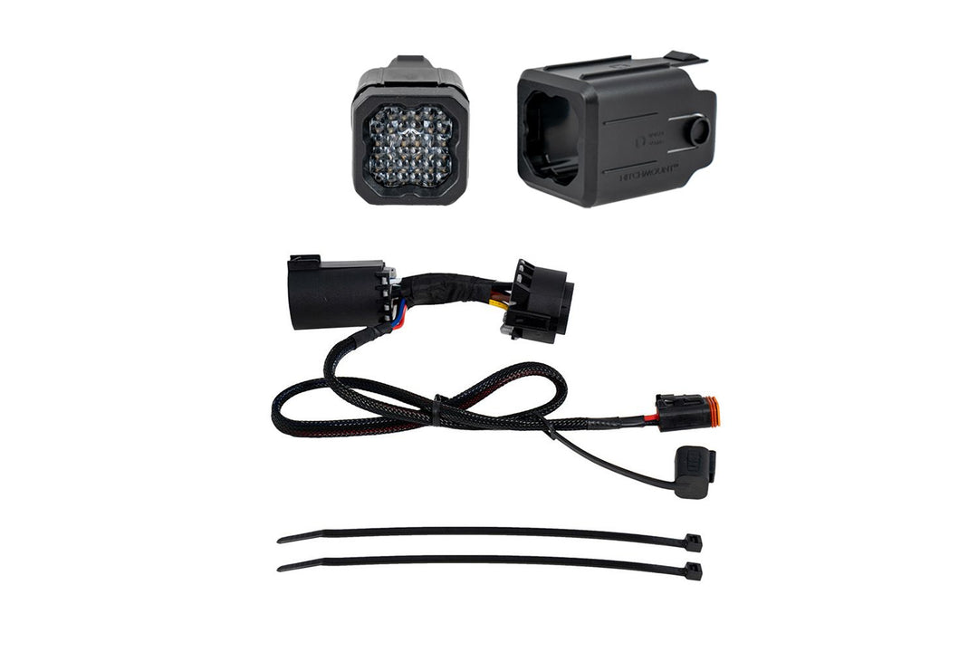 HitchMount LED Pod Reverse Kit