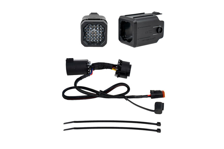 HitchMount LED Pod Reverse Kit