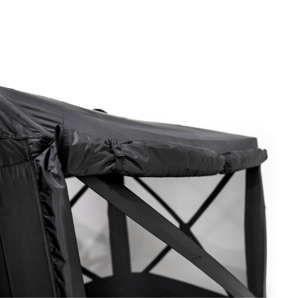 Hub 4 Double Tent