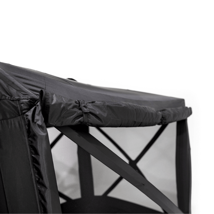 Hub 4 Double Tent