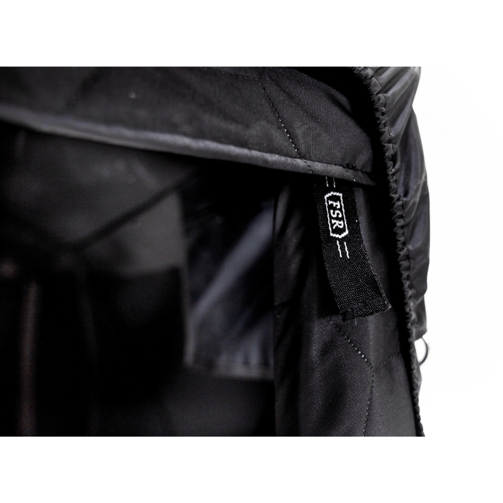 Hub 4 Double Tent