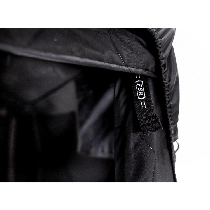Hub 4 Double Tent
