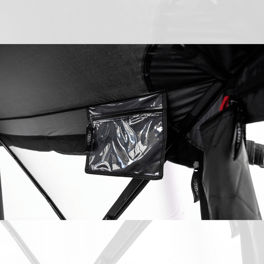Hub 6XL Tent