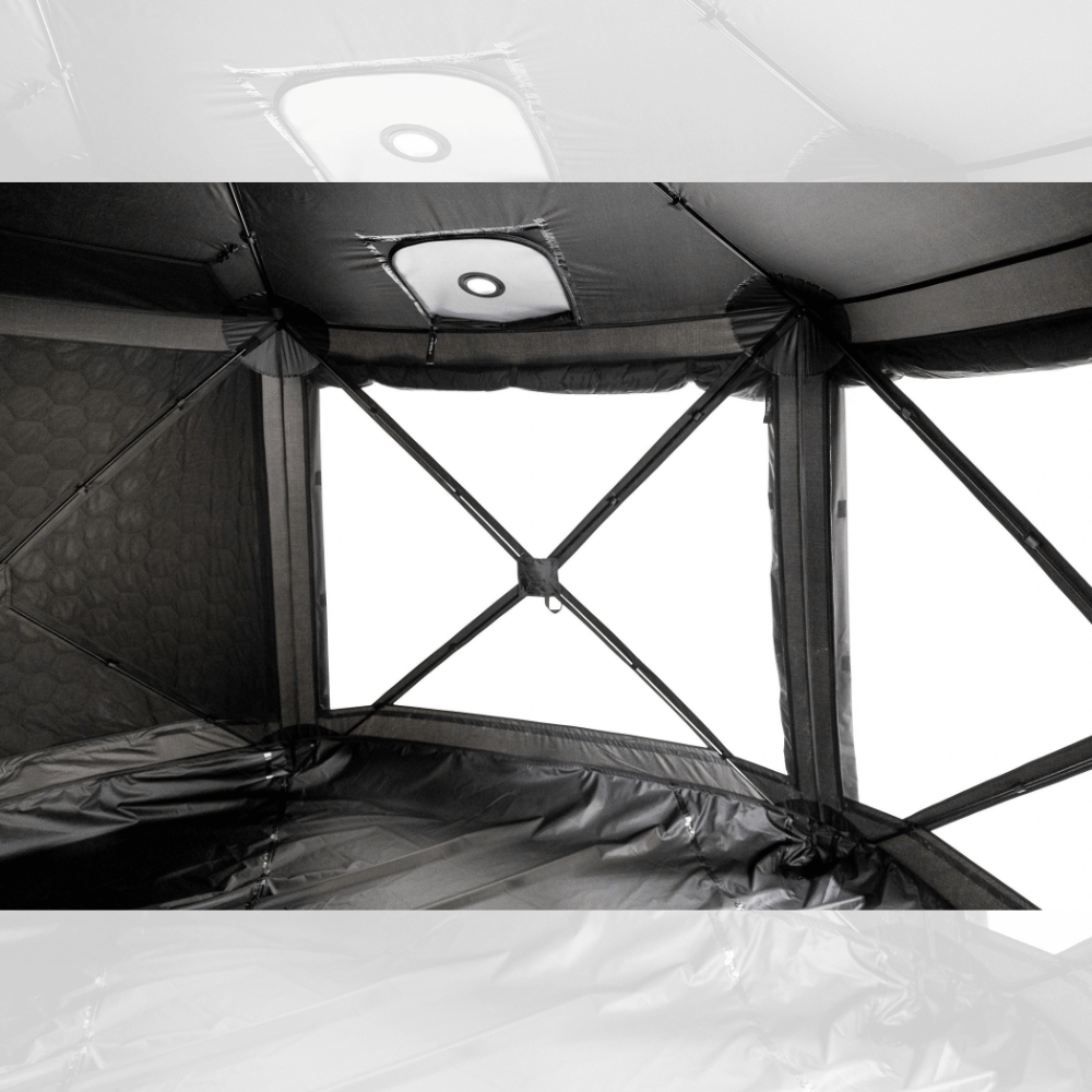 Hub 6XL Tent