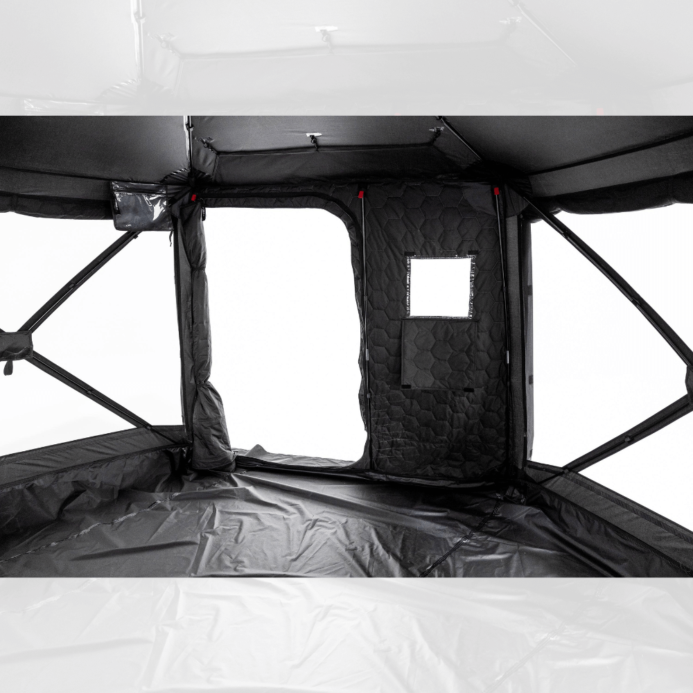 Hub 6XL Tent