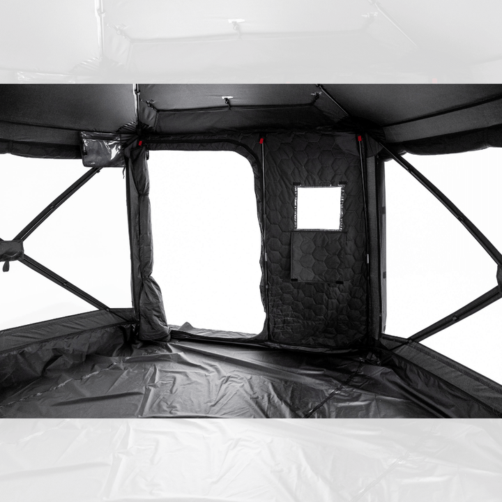 Hub 6XL Tent