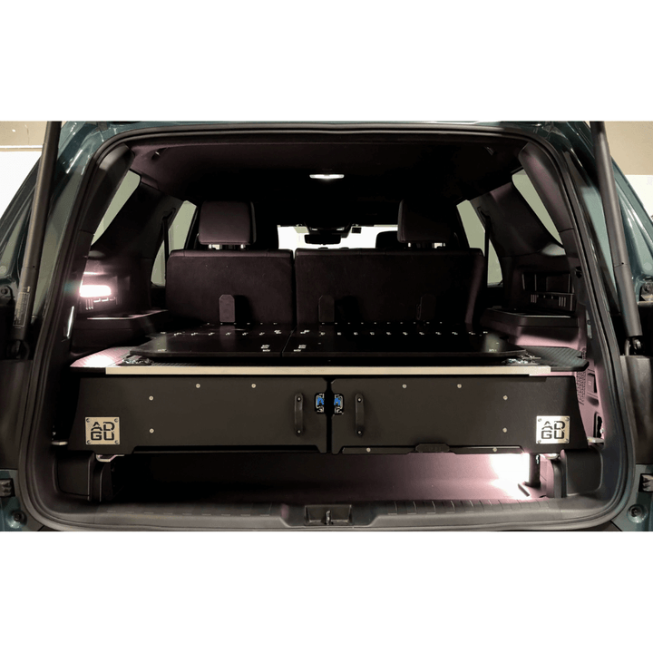 Hybrid Low Height Drawer Fits 2025+ Toyota 4Runner