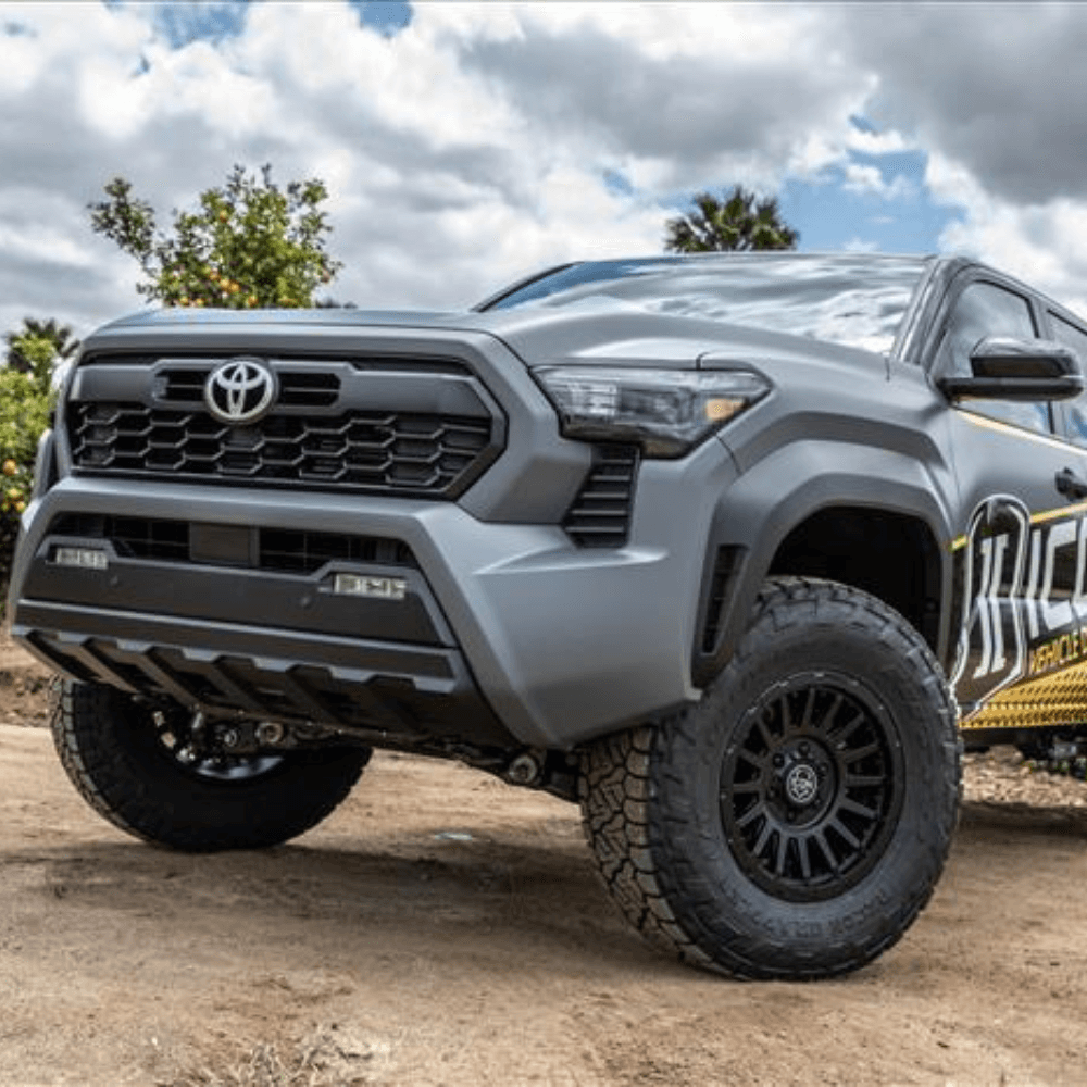 ICON Billet Lower Link Kit fits 2022+ Toyota Tundra