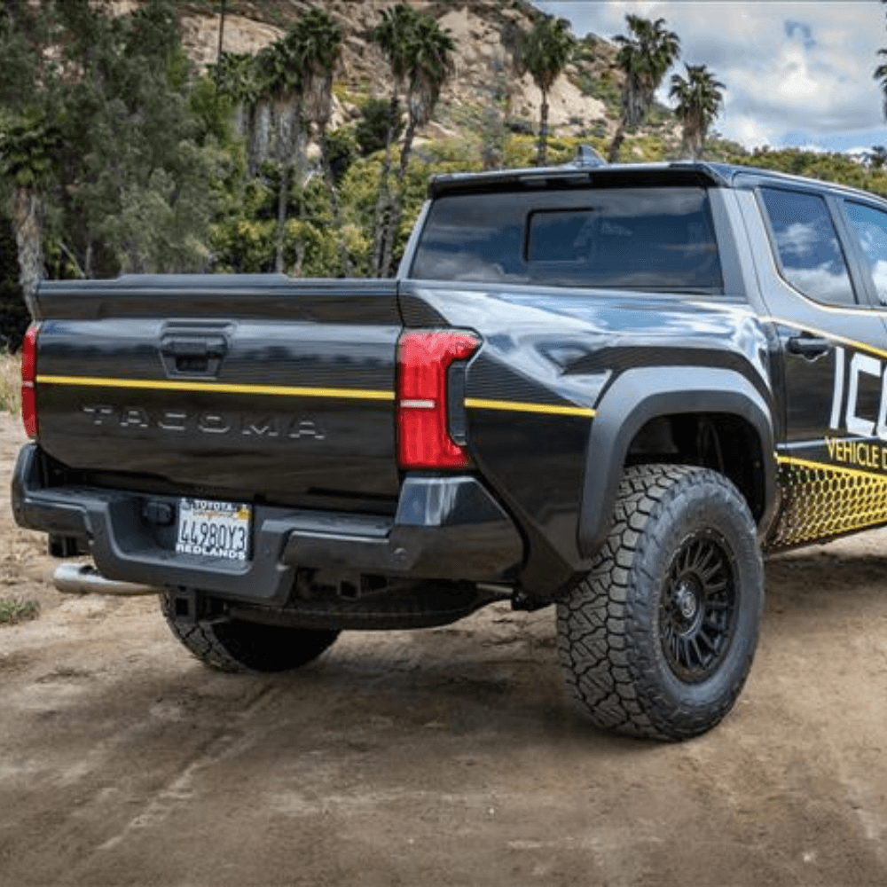 ICON Billet Lower Link Kit fits 2022+ Toyota Tundra