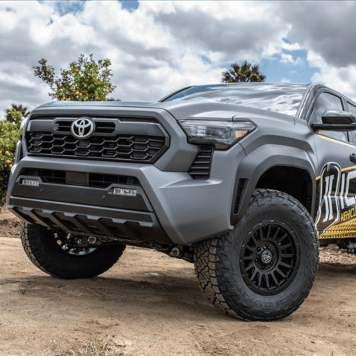 ICON Tubular Lower Link Kit fits 2024+ Toyota Tacoma