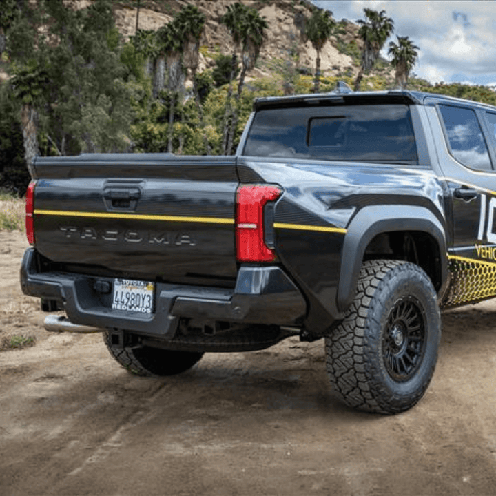 ICON Tubular Lower Link Kit fits 2024+ Toyota Tacoma