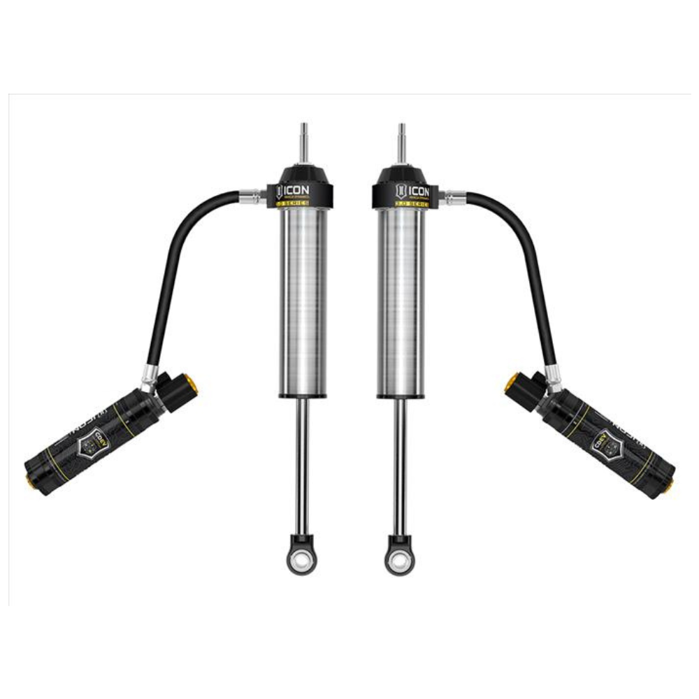 ICON V.S. 3.0 Series Suspension Kit, Remote Reservoir w/ CDEV, Pair fits 2022+ Toyota Tundra