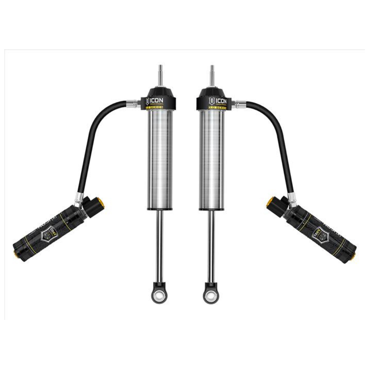 ICON V.S. 3.0 Series Suspension Kit, Remote Reservoir w/ CDEV, Pair fits 2022+ Toyota Tundra