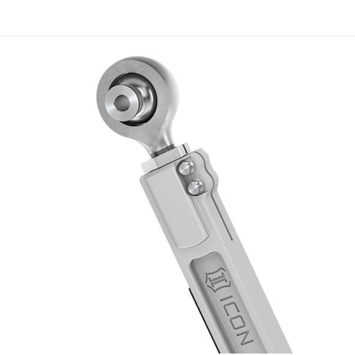 ICON Billet Lower Link Kit fits 2024+ Lexus GX550