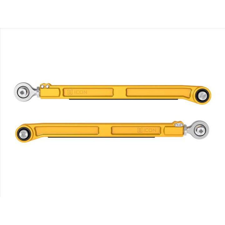 ICON Billet Lower Link Kit fits 2024+ Lexus GX550