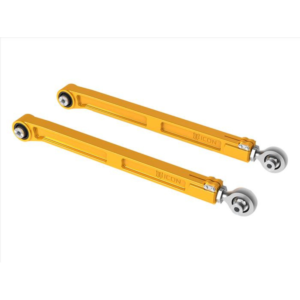 ICON Billet Lower Link Kit fits 2024+ Lexus GX550