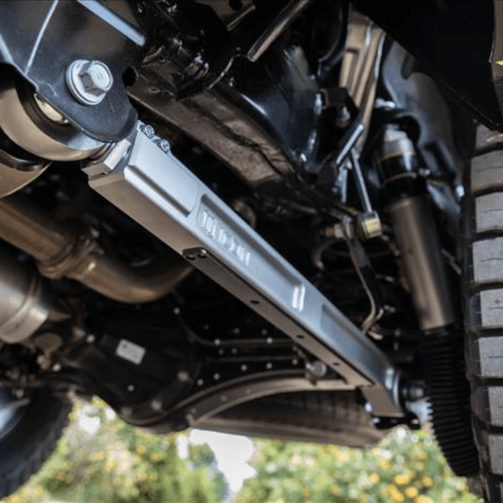 ICON Billet Lower Link Kit fits 2024+ Lexus GX550