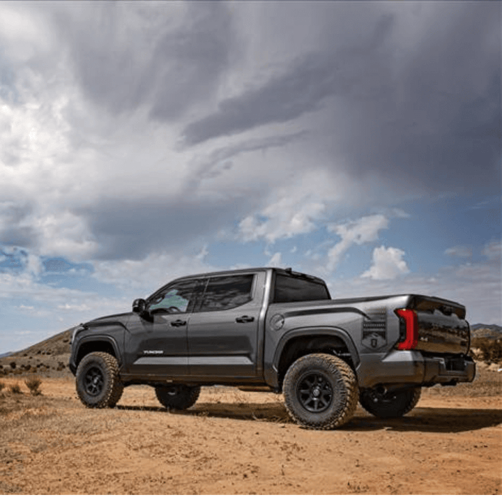 ICON V.S. 3.0 Series Suspension Kit, Remote Reservoir w/ CDEV, Pair fits 2023+ Toyota Sequoia