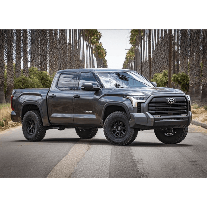 ICON V.S. 3.0 Series Suspension Kit, Remote Reservoir w/ CDEV, Pair fits 2023+ Toyota Sequoia